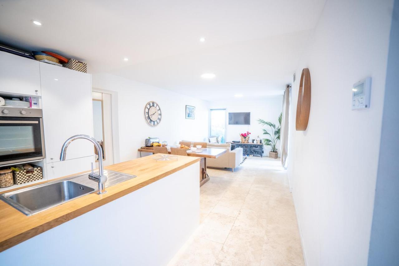 Villa Sunny Beach Clim Acces Plage Parking Famille - Topprosconciergerie La Grande-Motte Buitenkant foto