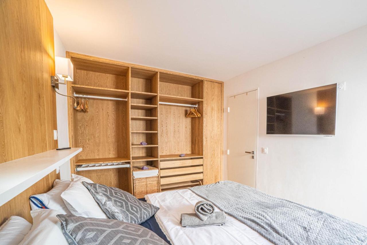 Villa Sunny Beach Clim Acces Plage Parking Famille - Topprosconciergerie La Grande-Motte Buitenkant foto