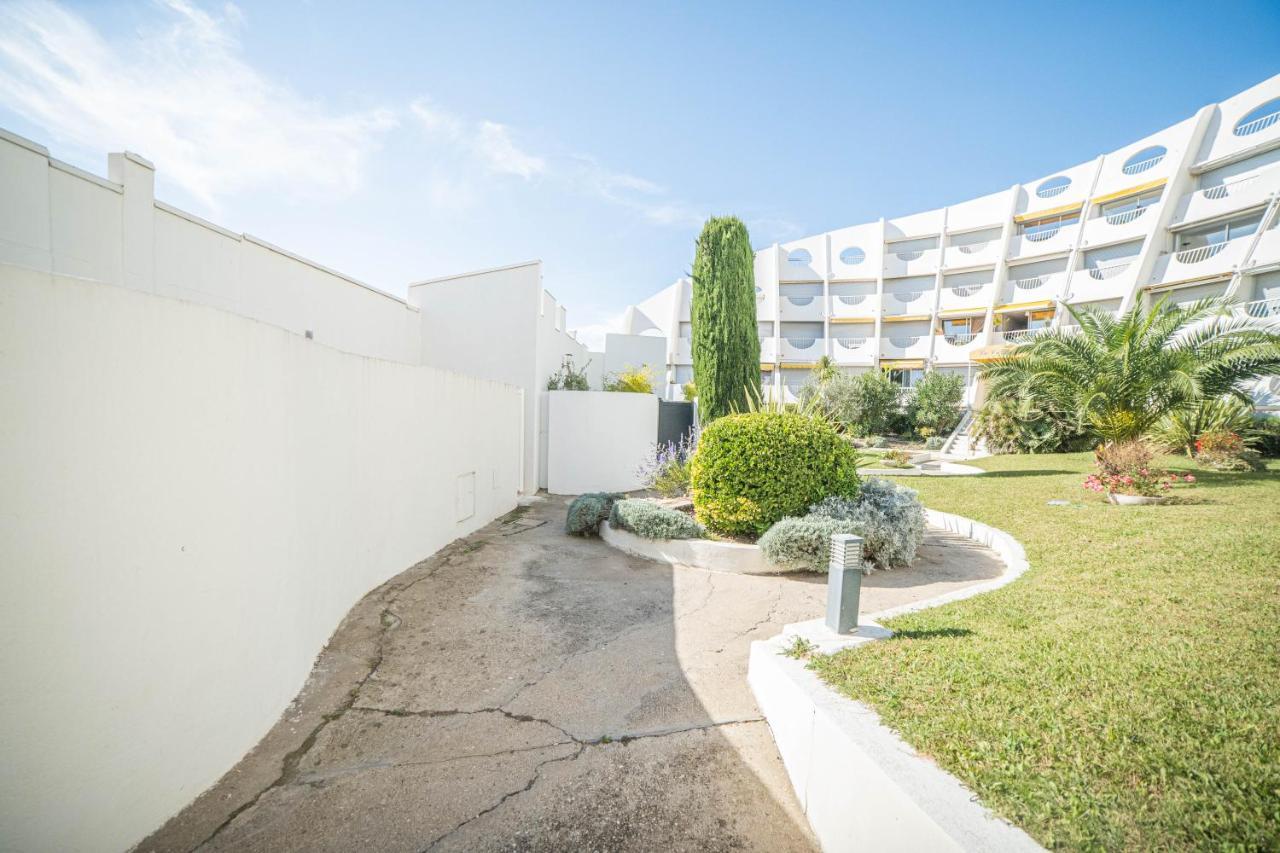 Villa Sunny Beach Clim Acces Plage Parking Famille - Topprosconciergerie La Grande-Motte Buitenkant foto