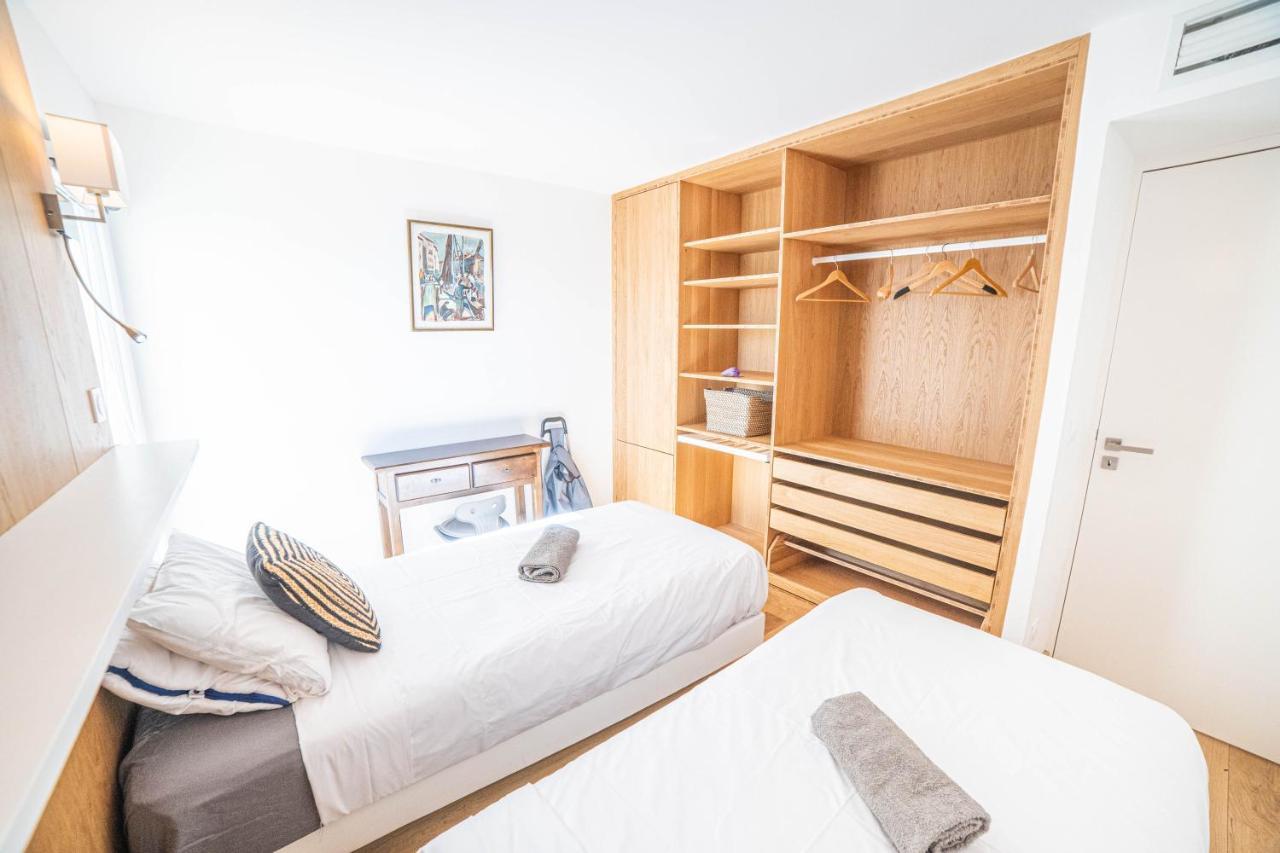 Villa Sunny Beach Clim Acces Plage Parking Famille - Topprosconciergerie La Grande-Motte Buitenkant foto