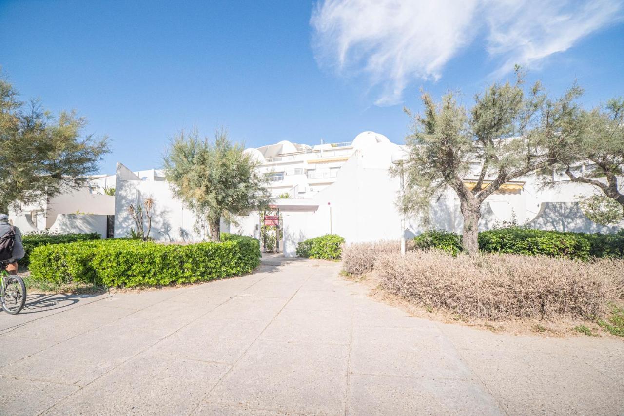 Villa Sunny Beach Clim Acces Plage Parking Famille - Topprosconciergerie La Grande-Motte Buitenkant foto