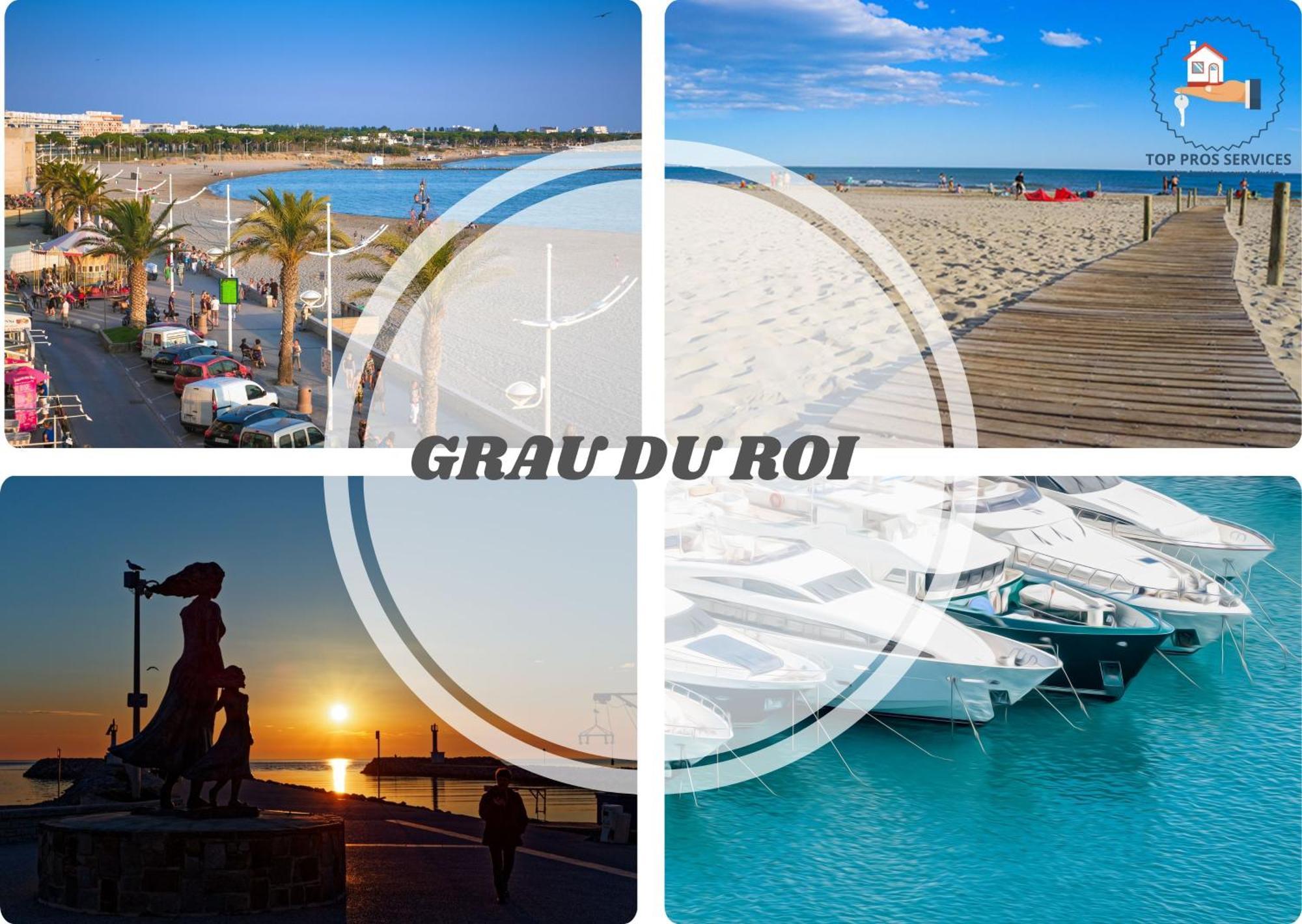 Villa Sunny Beach Clim Acces Plage Parking Famille - Topprosconciergerie La Grande-Motte Buitenkant foto